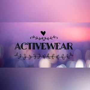 Women’s Activewear